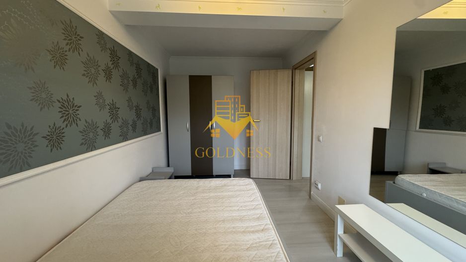 2 camere, bloc nou, Zorilor, zona UMF, Hasdeu, Piezisa, Pet Friendly - Poză 3