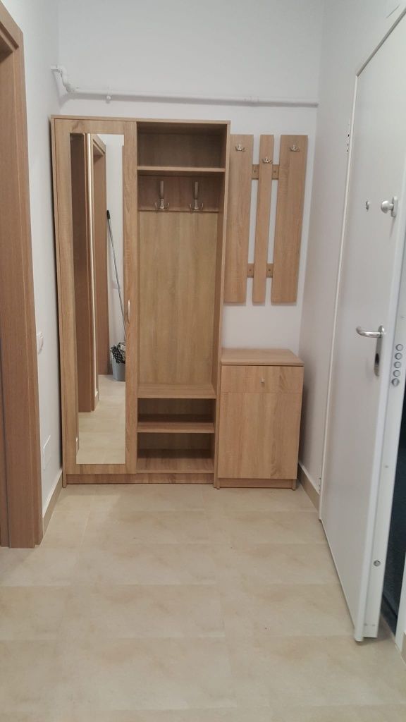 Garsonieră High Class Residence, etaj 2, aproape de Auchan Titan - Poză 8
