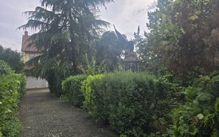 Vila exclusivista in Timisoara zona Centrala 950.000 Euro - Poză 2