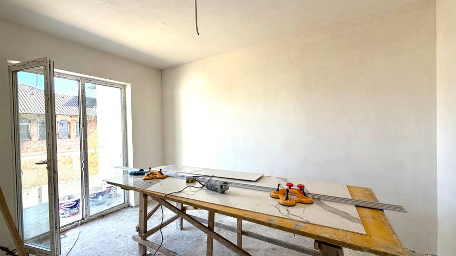 Casa individuala 4 camere -  Proiect arhitectural distinct - Giroc - Poză 2