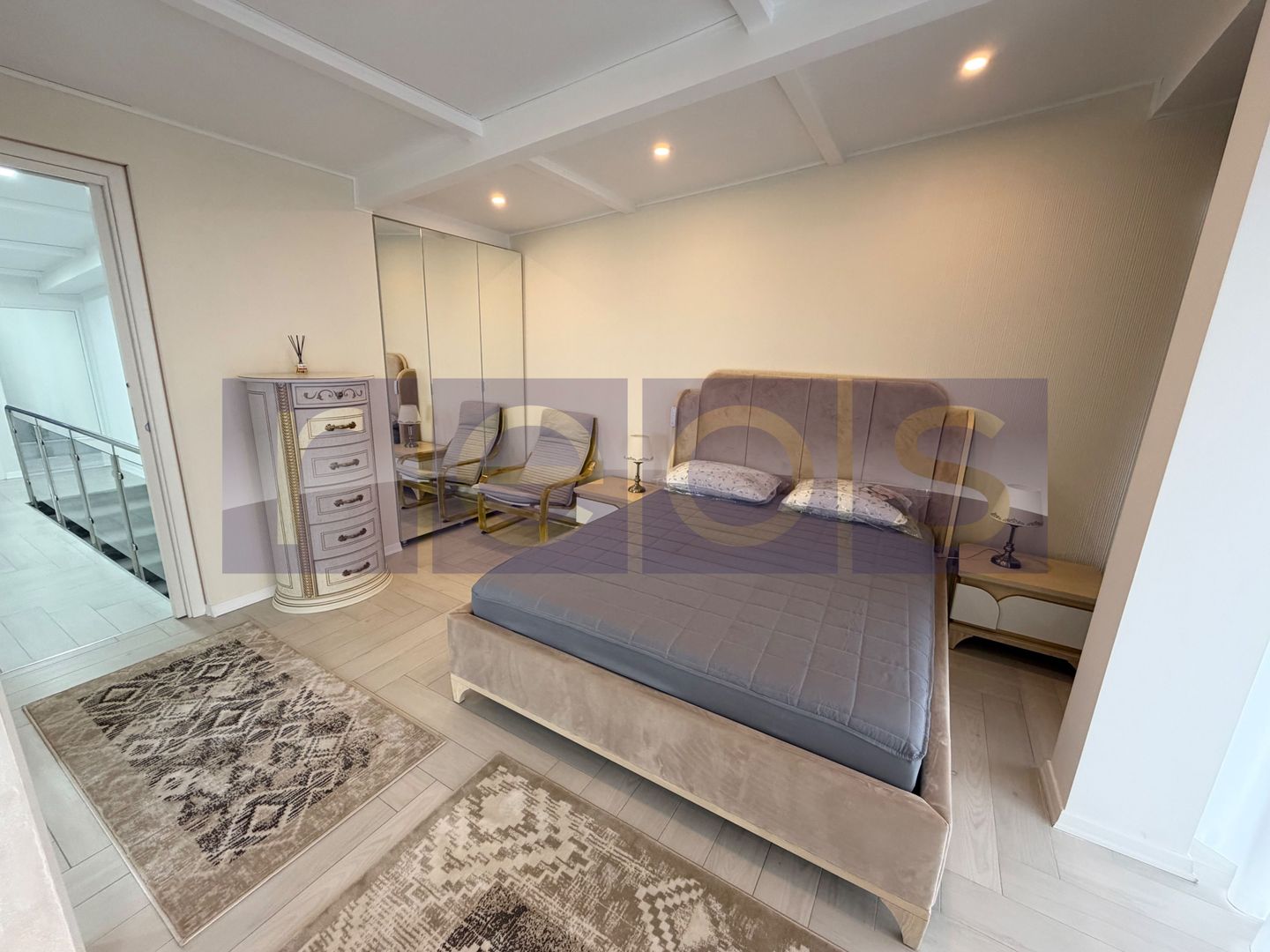 PENTHOUSE | 170 MP | TERASA 100 MP | VEDERE DELTA VACARESTI | ASMITA GARDEN - Poză 12