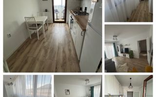 Apartament 1 camera de inchiriat – Valea Lupului, Iasi – Complex Ambiance – 1900 lei/luna - Poză 2