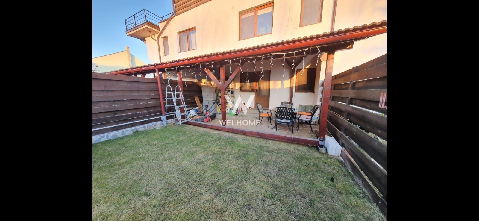 Apartament cu 3 camere si gradina, de vanzare, Arhitectilor, Sibiu - Poză 23