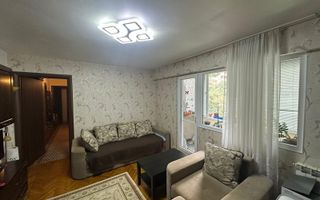 3 camere zona Bd Alexandru Obregia/CENTRALA/PARCARE - Poză 5