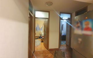 Zonă Centrală, bloc nou, apartament cu priveliște | 70 mp utili |  loc parcare - Poză 9
