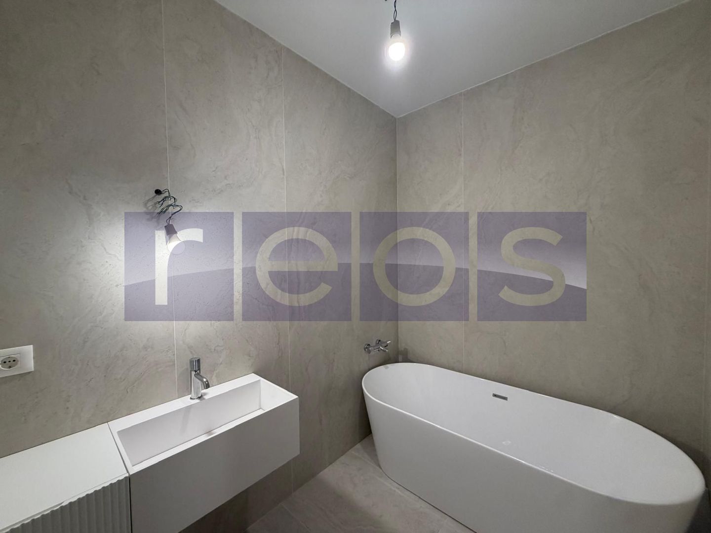 APARTAMENT ULTRAFINISAT | COMPLEX PREMIUM | 221MP-TERASA 114MP - PIPERA - Poză 12