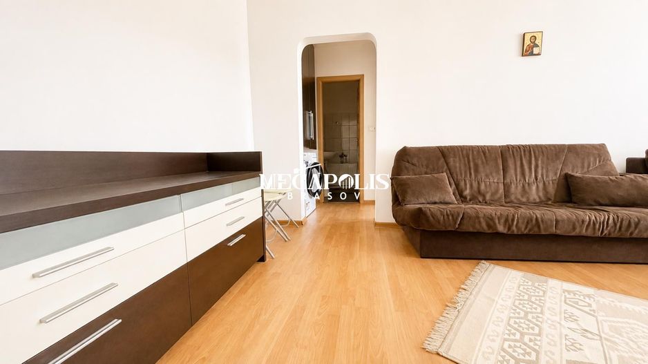 Apartament 2 camere | Etaj intermediar | Mobilat și utilat - Poză 3