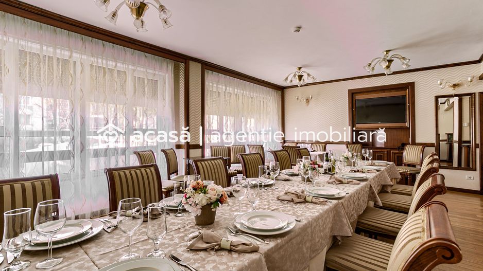 Oportunitate exclusivă de investiție: Hotel Best Western Central Arad - Poză 2