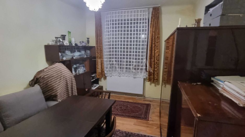 Apartament cu 2 camere, parter înalt, Dâmbul Rotund - Poză 3