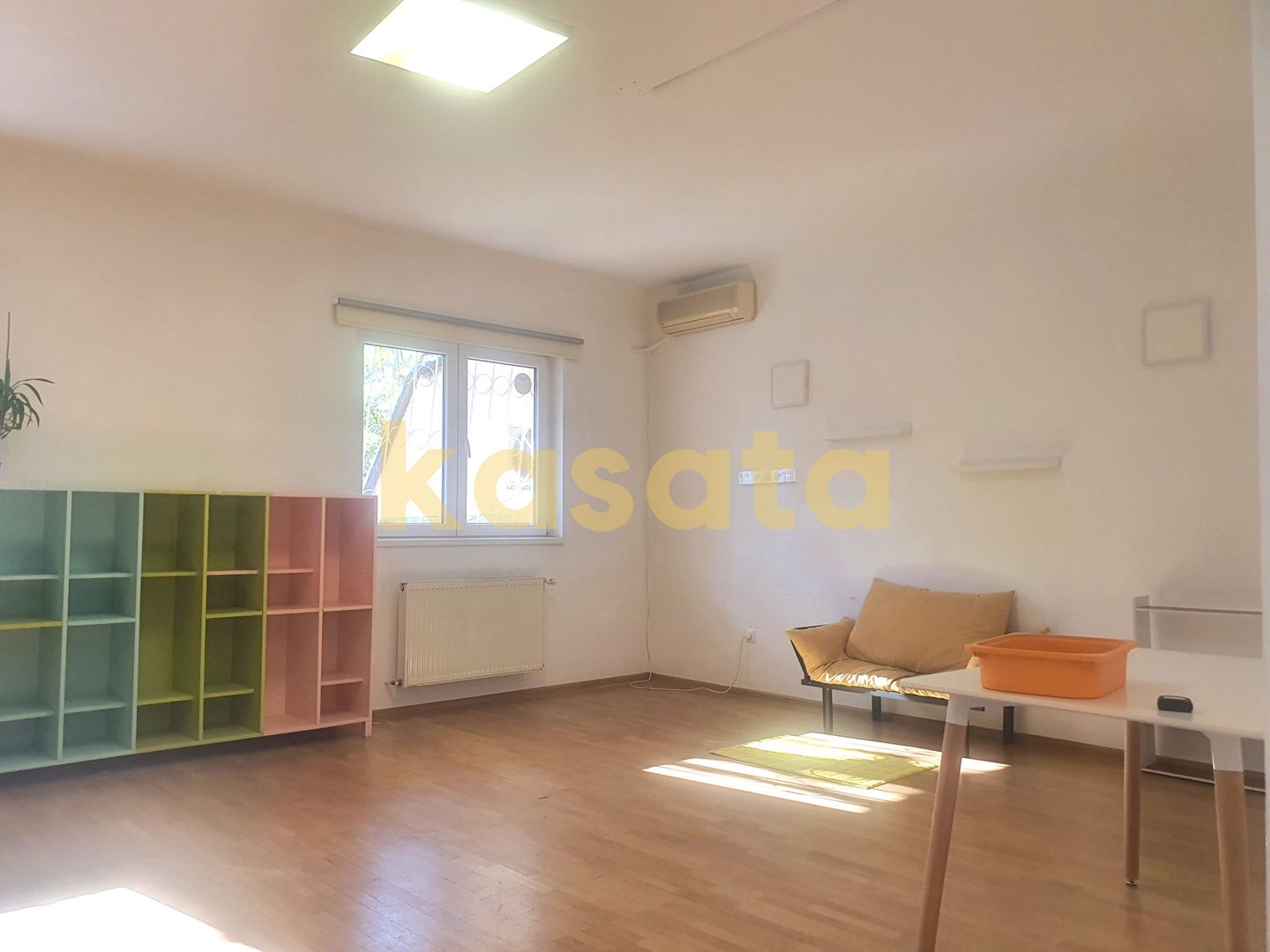 Clădire individuală de închiriat – birouri / activități educaționale - Poză 13