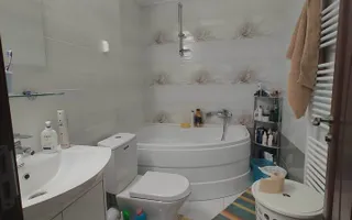 Apartament 2 Camere I Decomandat I Etaj 3 I Mihai Viteazu - Poză 11
