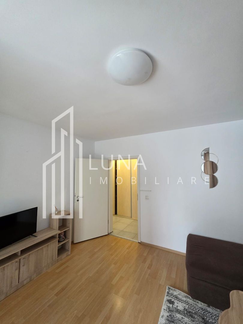 Apartament 2 camere de închiriat | Parter | Curte | Pet Friendly - Poză 15