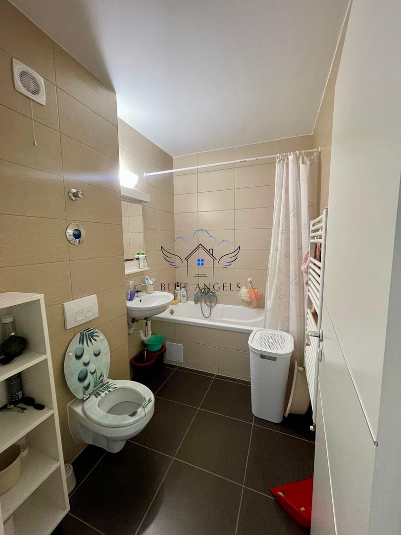 Apartament 2 camere de închiriat – Strada Egretei - Poză 8