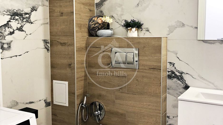 Apartament cu 2 camere de inchiriat in Prima Arena, Oradea - Poză 8