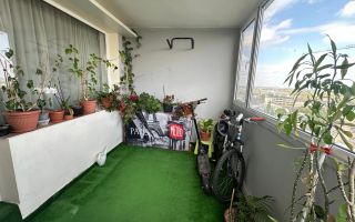 Apartament 3 camere Mega Mall Pantelimon Ritmului - Poză 15