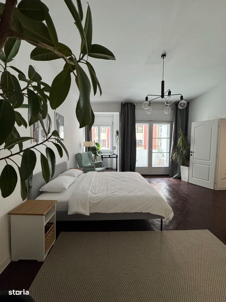 Apartament ultracentral 3 camere proaspat renovat - Poză 5