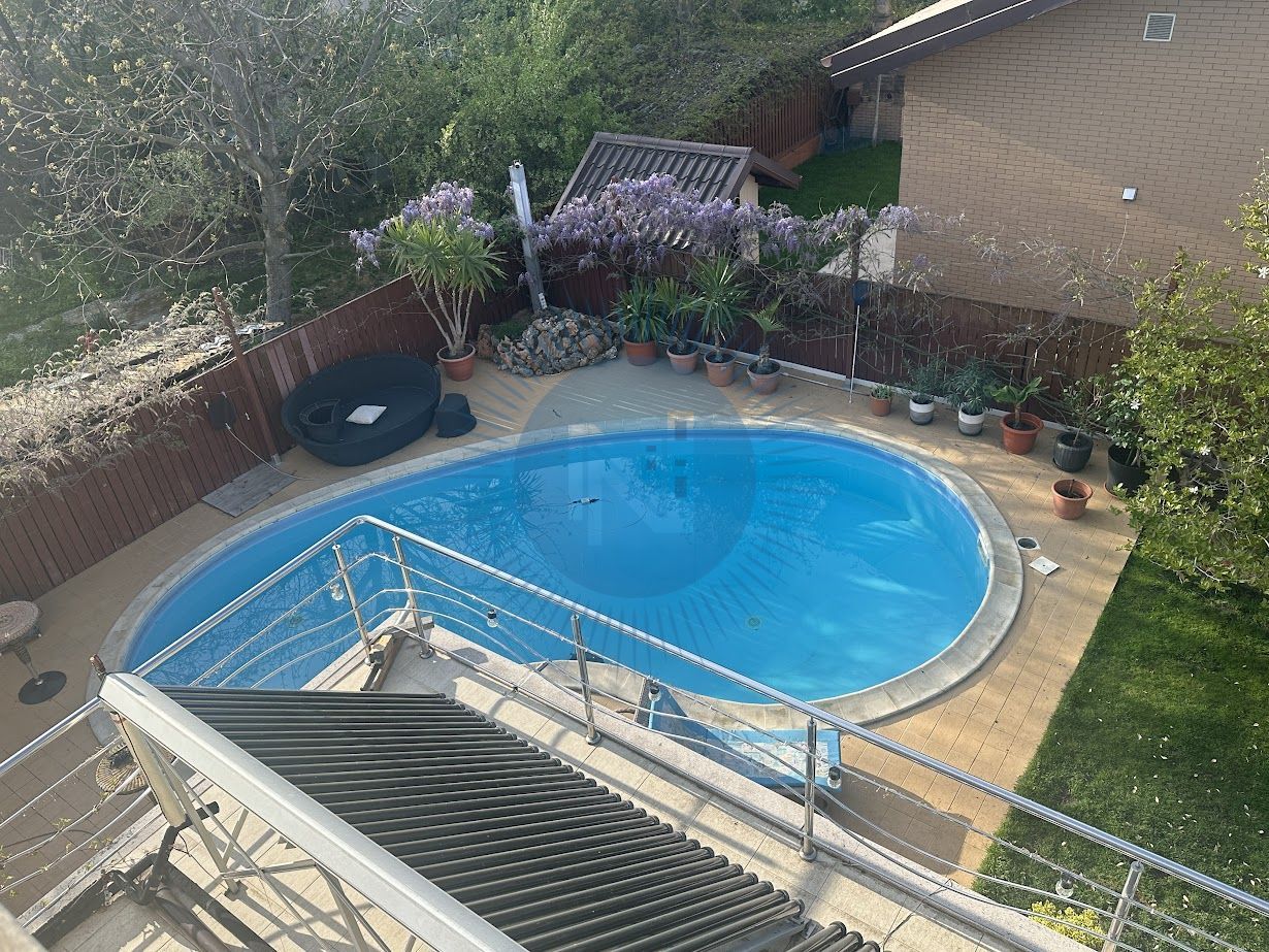 Vila cu piscina British School - Poză 5