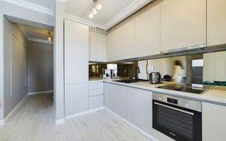 Apartament | 2 camere | Aviației | Park Residence 6 - Poză 8