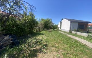 Palazu Mare(COD 07)- Teren intravilan 500mp, zonă centrală - Poză 3