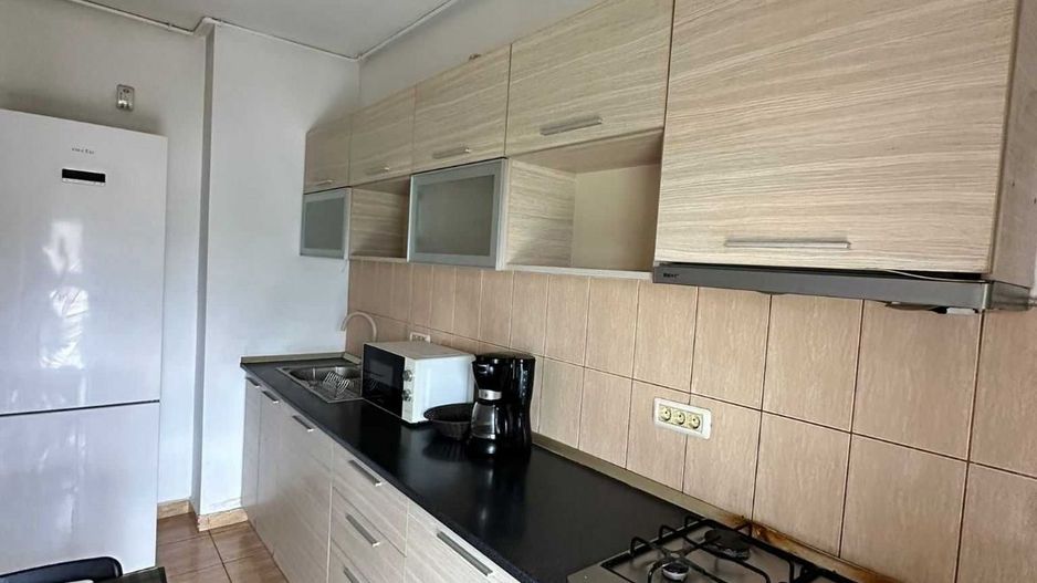Garsoniera moderna cu parcare inclusa, complex Rasarit de Soare, spatioasa - Poză 4
