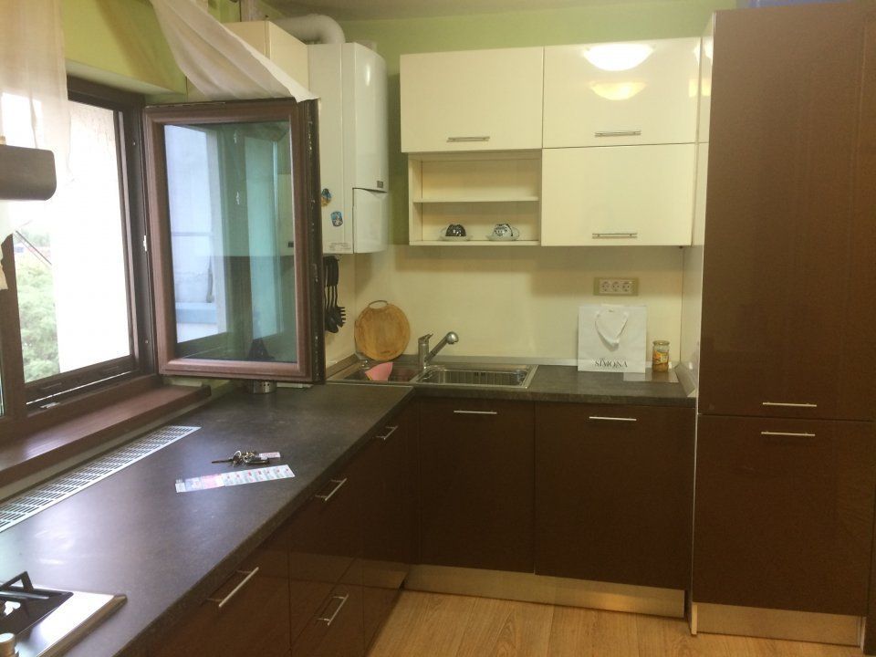 APARTAMENT IMPECABIL ZONA VICTORIEI - Poză 6
