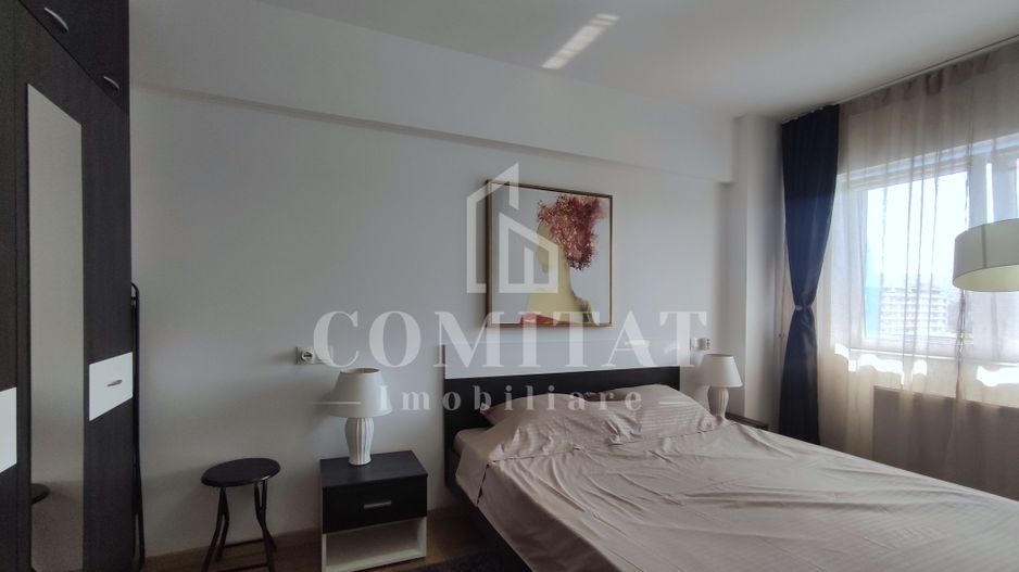 Apartament modern cu 2 camere | Cartierul Gheorgheni - Viva City - Poză 7