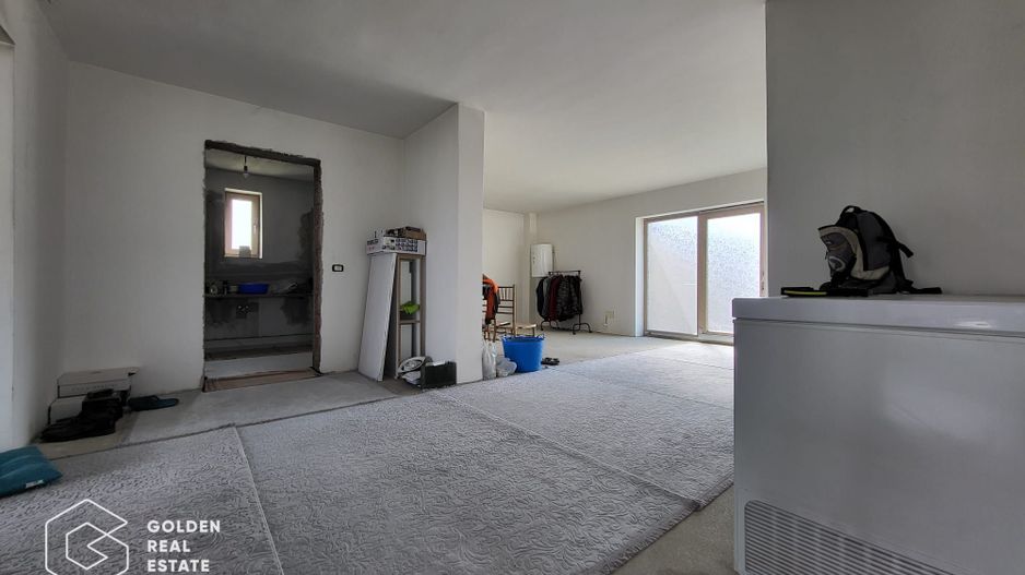 Casa P+M, Frumuseni - Poză 4