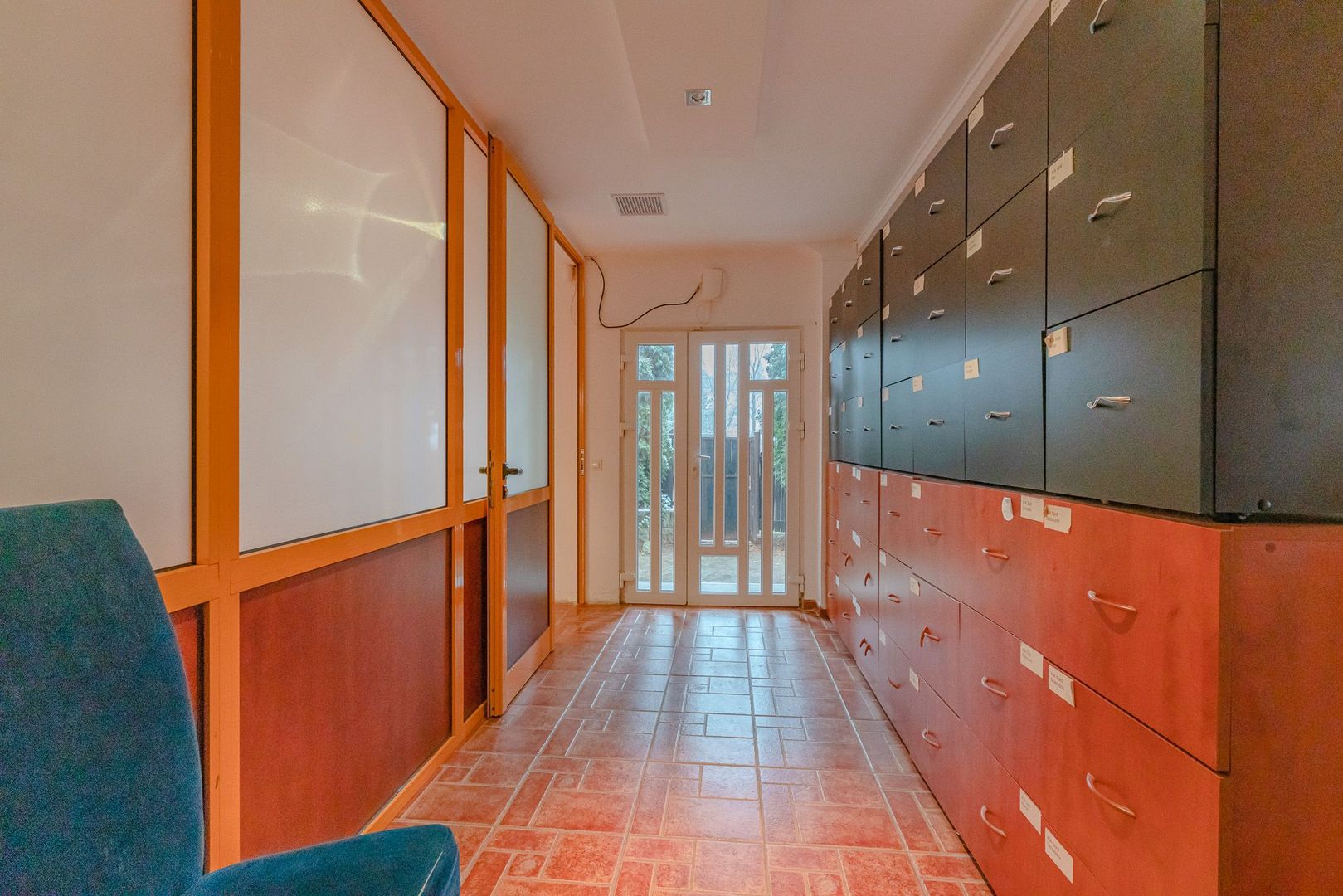 Casa individuala in Dambul Morii cu vedere spre Piatra Mare - Poză 5