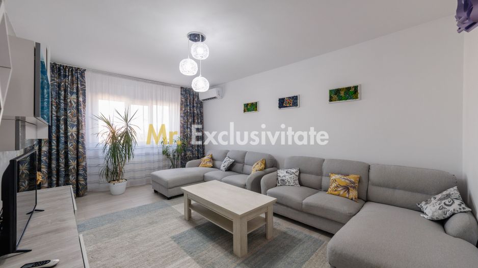 Apartament 3 camere decomandat | Eremia Grigorescu – Câmpineanu | 0% - Poză 26