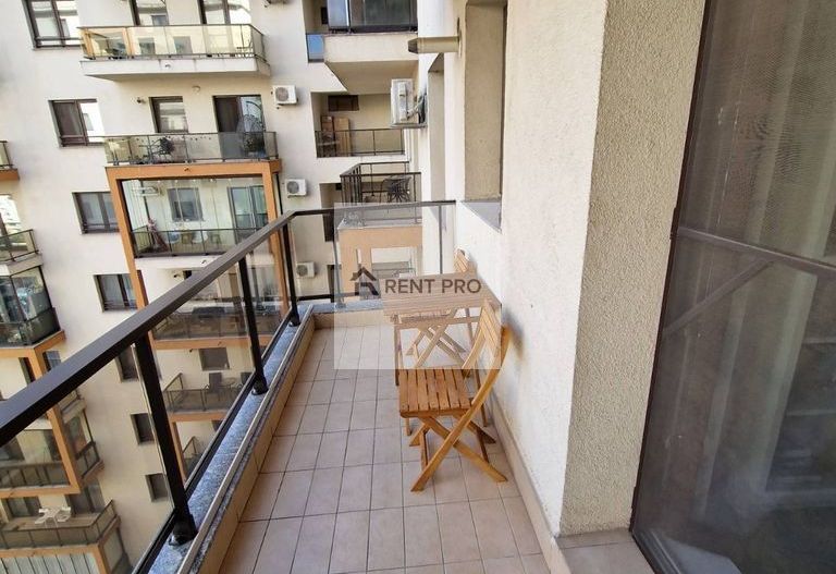 3 Camere Onix Residence Grozavesti - Poză 11