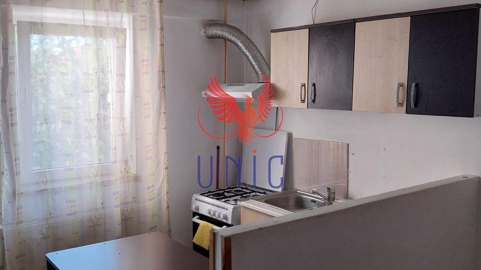 Garsoniera, etaj 3/4, centrala termica, Valea-Rosie - Poză 6