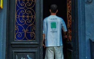 De Inchiriat Apartament 2 camere ultracentral Centrul Vechi ,Pret Negociabil - Poză 14