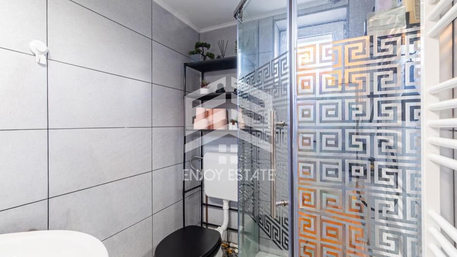 Casă individuală, vedere către Bucegi, la 300 m de Centru, Gară sau Cantacuzino - Poză 6