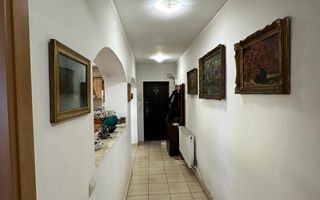 3 camere Prelungirea Ghencea - imobil 2014 - Poză 12