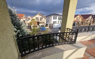 De vânzare: Vilă unică, vintage-modernă, zonă Grigorescu Oradea. - Poză 28