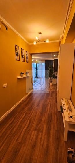 Apartament 2 camere Diamond Residence Pipera | Piscină | 79 mp | 720 € - Poză 10