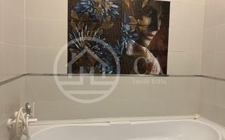 Apartament cu 2 camere de inchiriat in Prima Onestilor Oradea - Poză 9