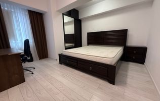 3 camere decomandat, Crystal Residence (Rediu-langa Bizantiq)