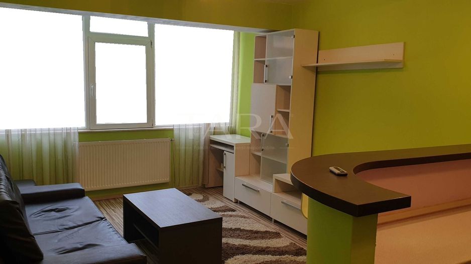Apartament 2 camere, parter înalt – Mănăștur, zona Peny. - Poză 2