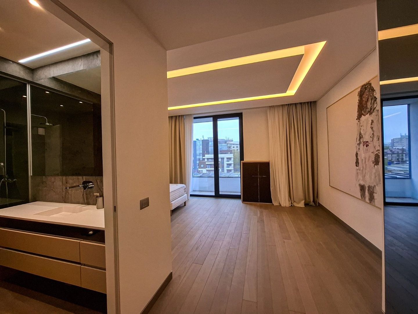 Apartament unic 4 Camere | Zona Aviatorilor - Poză 7