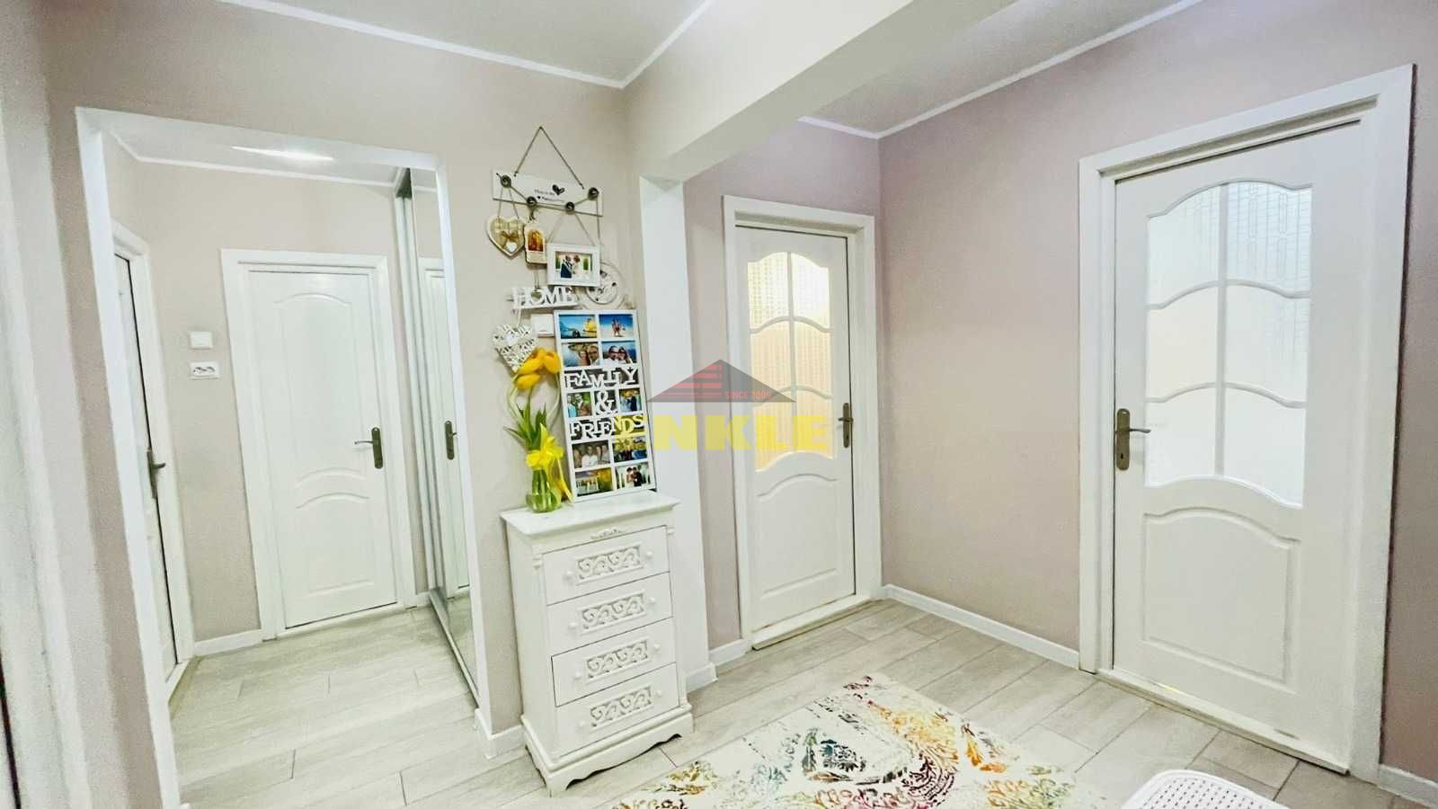 Apartament 3 camere – Zona Bucovina – 70 mp – Etaj 2 – Mutare imediată - Poză 7