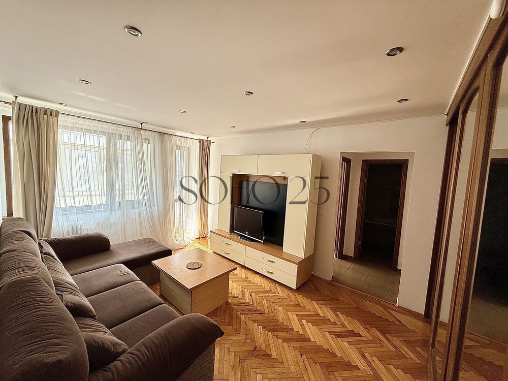 Apartament 2 camere | Stefan cel Mare/Lizeanu | De Vanzare - Poză 1