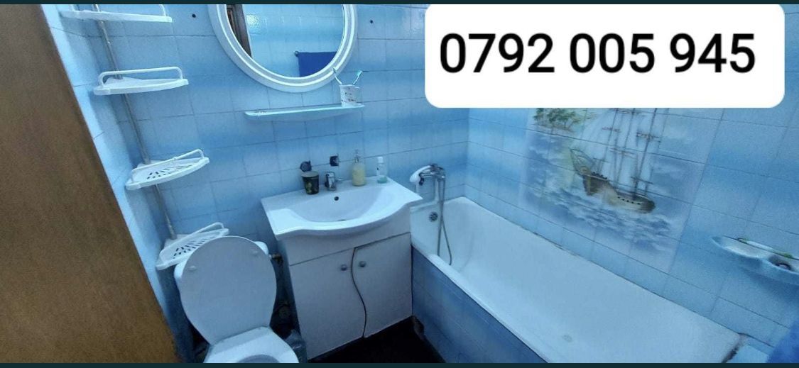 Ciresica-apartament 2 camere - Poză 2