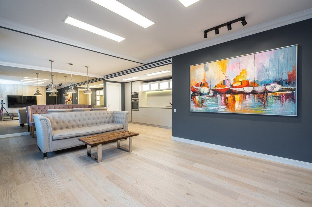 Apartament 3 camere Dorobanti - Poză 6