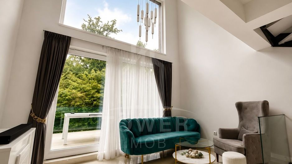 Vila exclusivistă de vanzare Calea Dumbrăvii - Poză 20