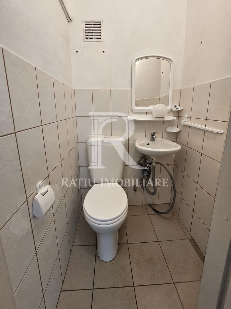 Spațiu comercial de închiriat | Bulevardul Dacia | 2 încăperi | Acces - Poză 4