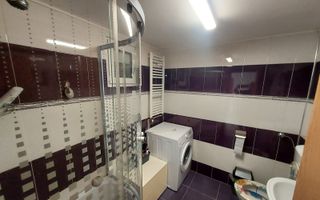 Casa de vânzare Sibiu | 2 camere | Gusterița, 50 mp, curte - Poză 6
