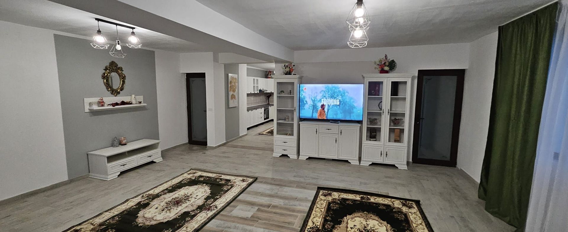 Vila moderna, constructie 2025, de inchiriat - Bariera Traian - Poză 1