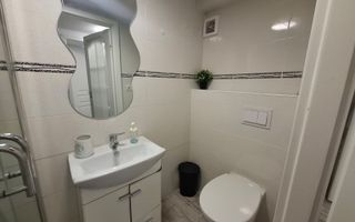 Garsoniera de inchiriat in Vila Calea Dudesti Centrala L353 - Poză 5