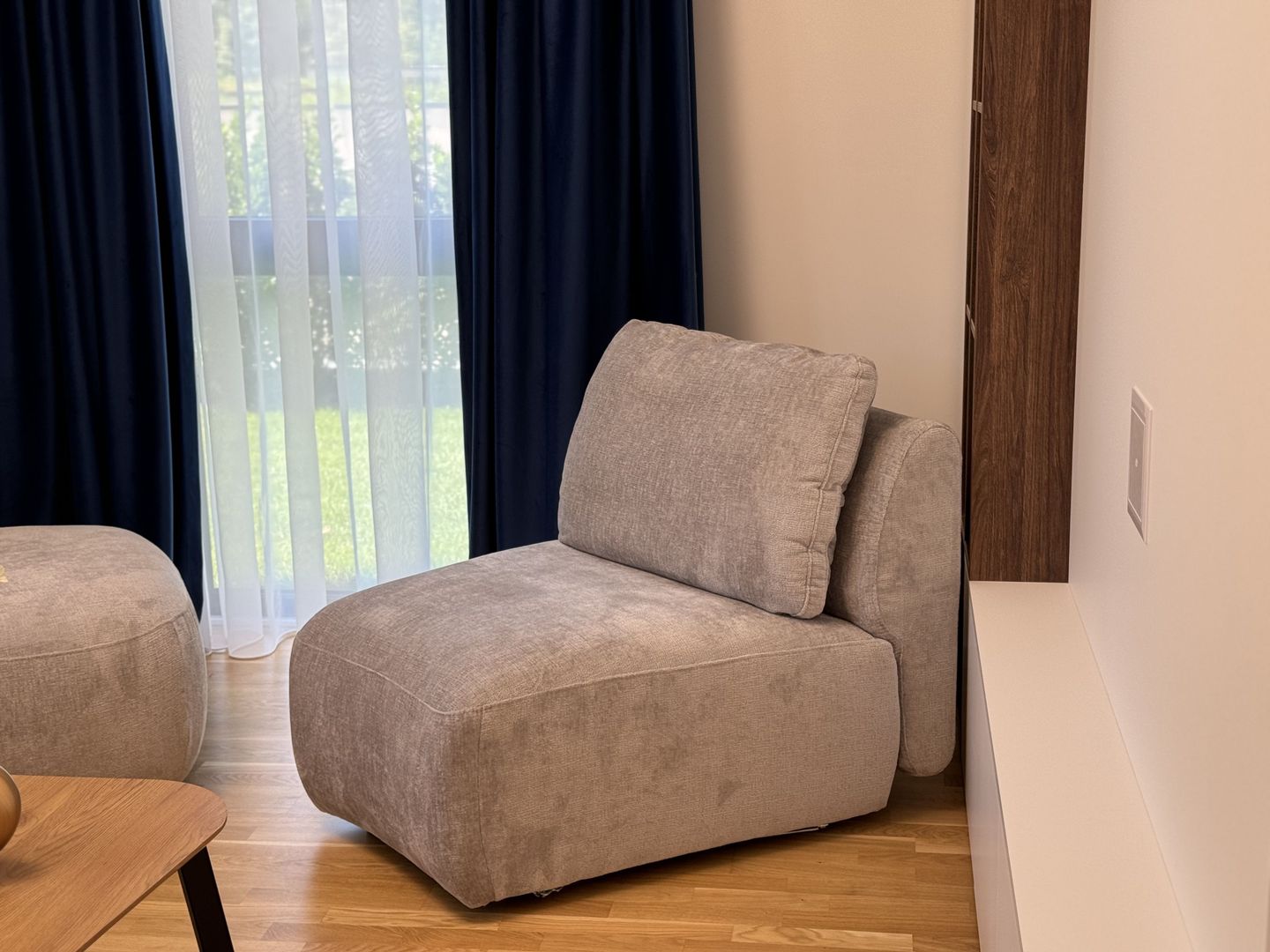 Apartament Luxos de Închiriat în Complexul Rezidențial ISHO - Poză 8